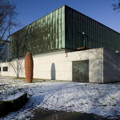 2009 - Kunstverein 