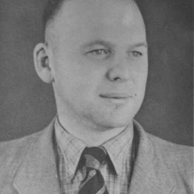 Ludwig Neischwander, 1930er Jahre
