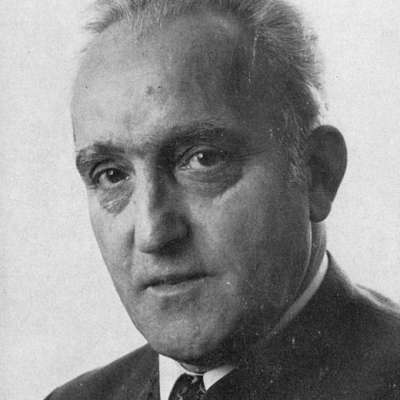 Otto Bauder