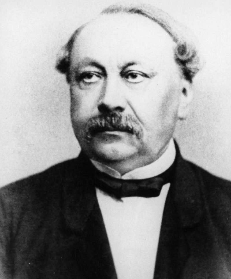 Ludwig Achenbach