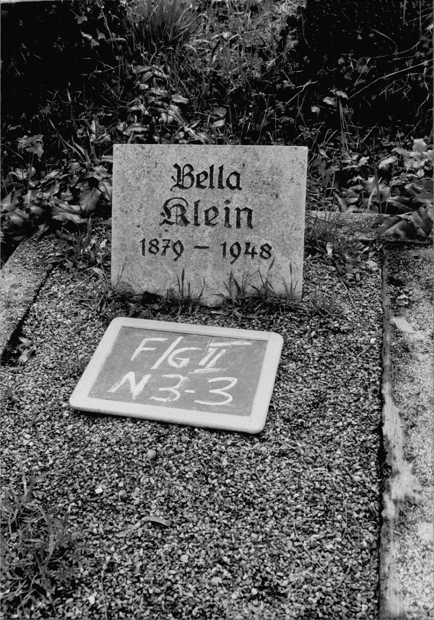 Bella Klein