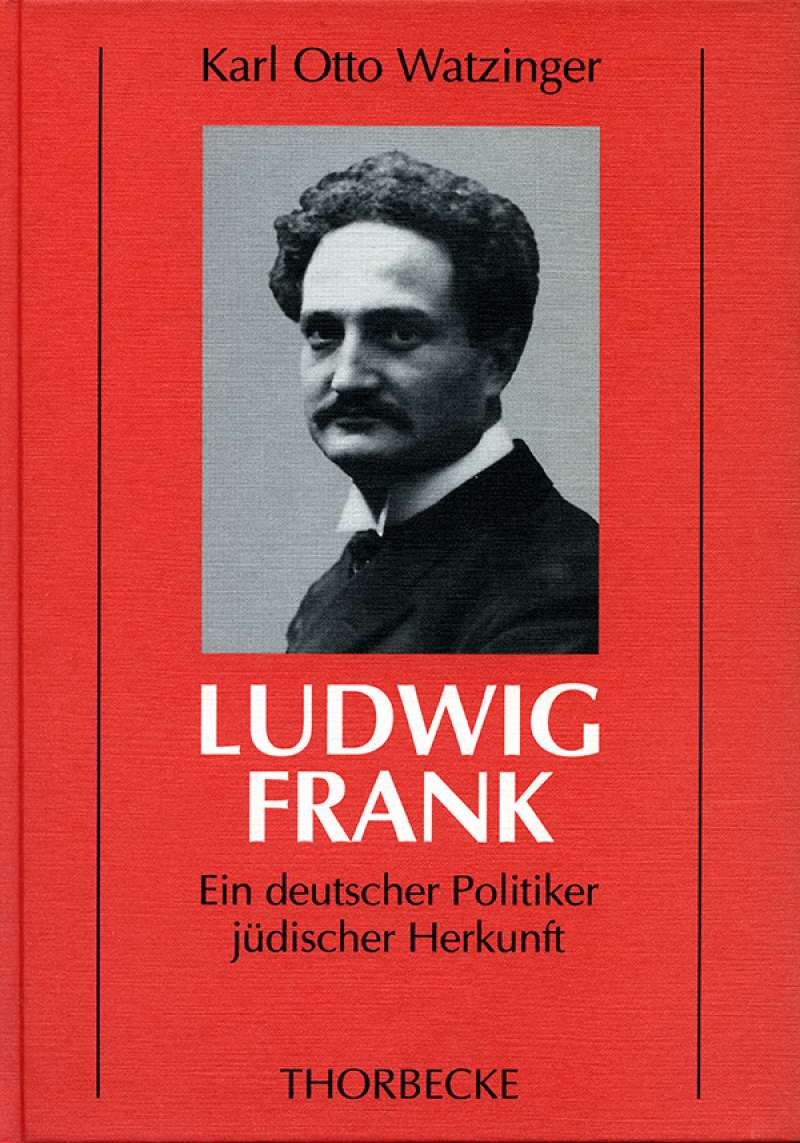 Cover-Abbildung: Ludwig Frank