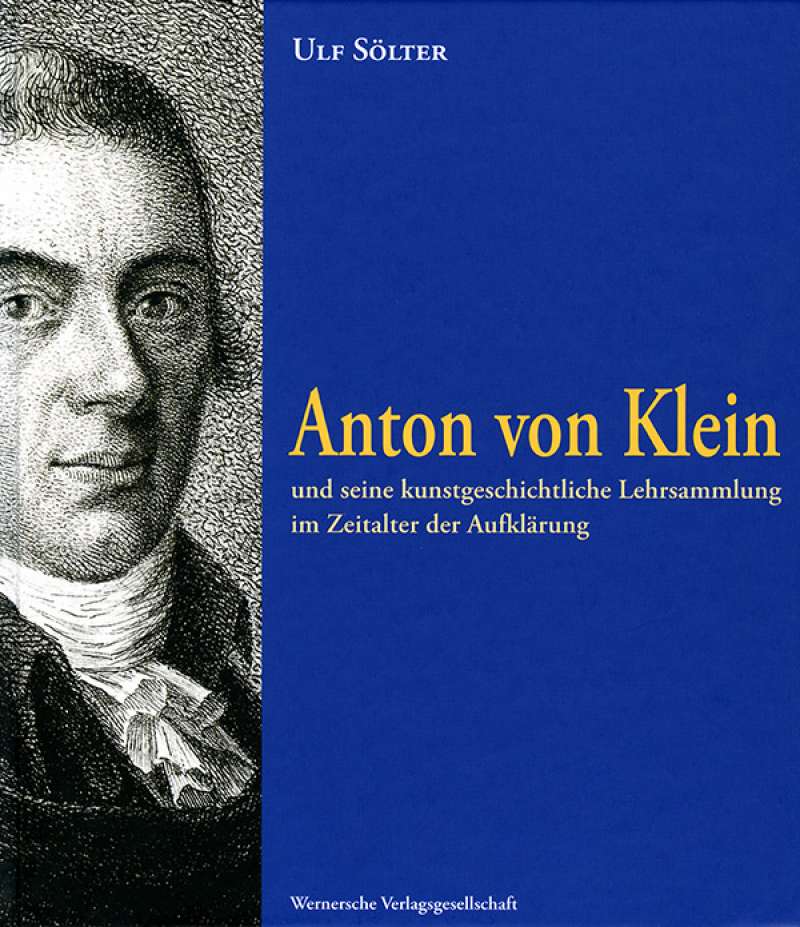 Cover-Abbildung: Anton von Klein
