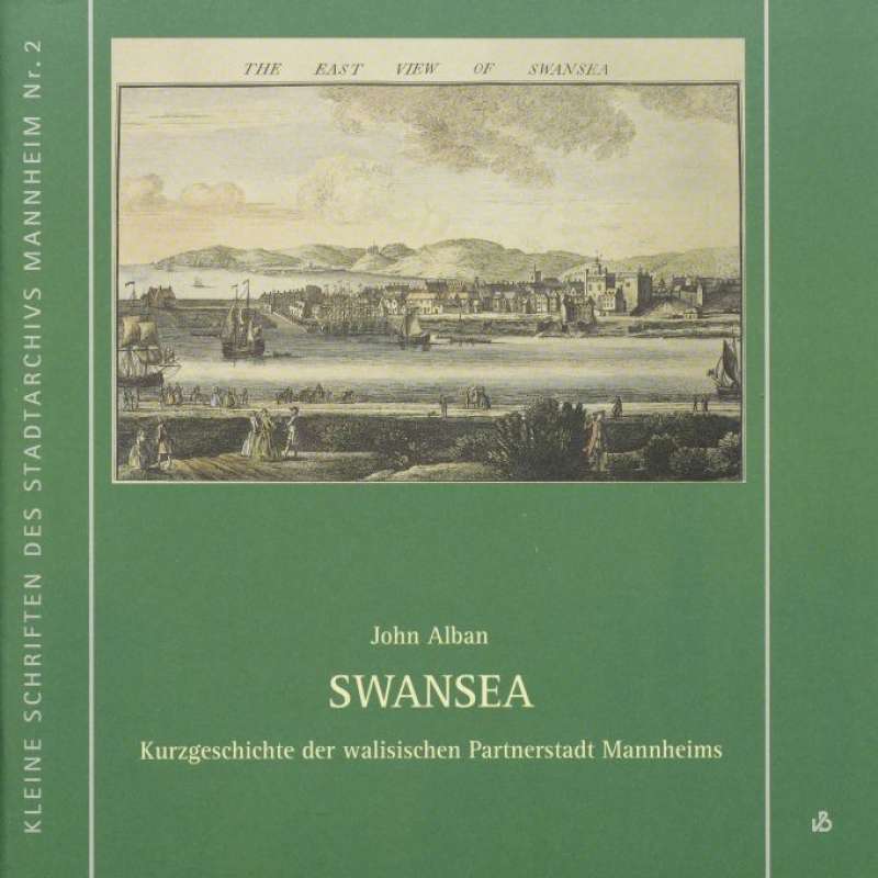 Cover-Abbildung:Swansea