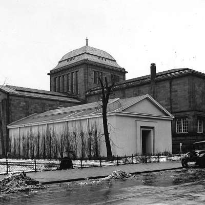 1934 - Kunsthalle 