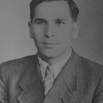 Anton Kurz, 1930er Jahre