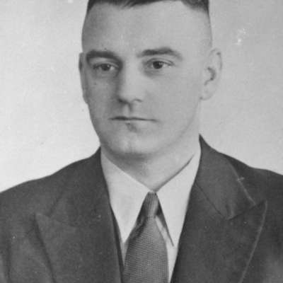 Robert Schmoll (1930er Jahre)