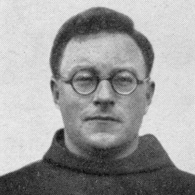 Thaddäus Brunke, 1930er Jahre