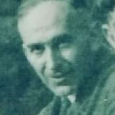 Dr. Adolf Graetzer
