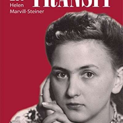 Kurt Steiners Tochter Helen Marvill-Steiner veröffentlichte 2012 ihre Autobiografie "In Transit"