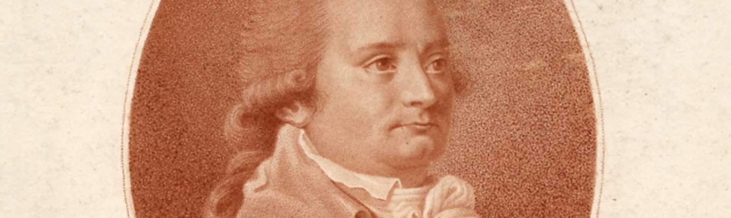 Iffland, August Wilhelm 1759-1814