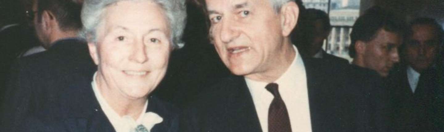 Barbara Just-Dahlmann, um 1990