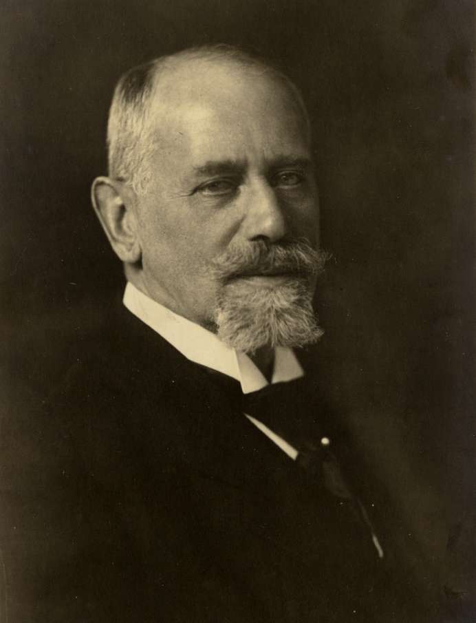 Friedrich Wachenheim