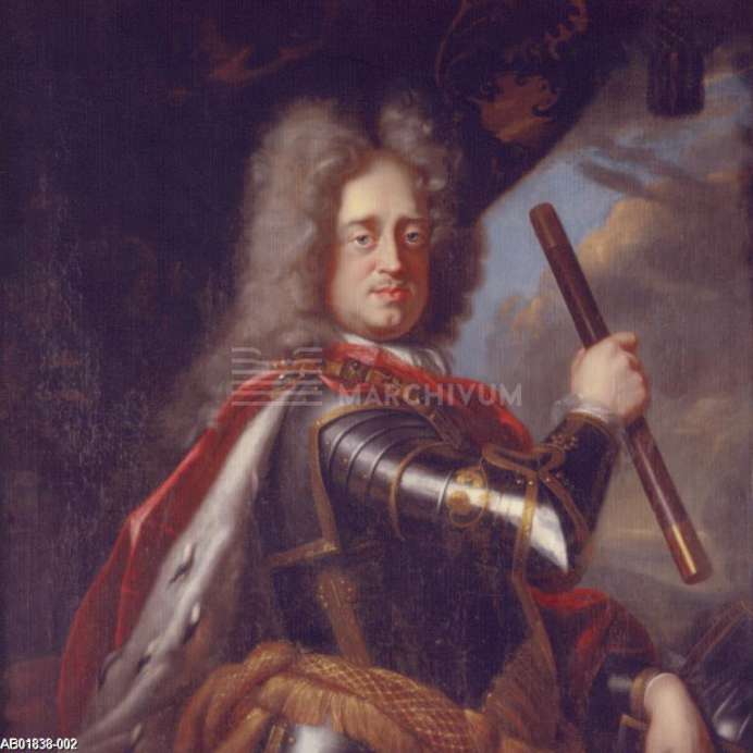 Kurfürst Johann Wilhelm 