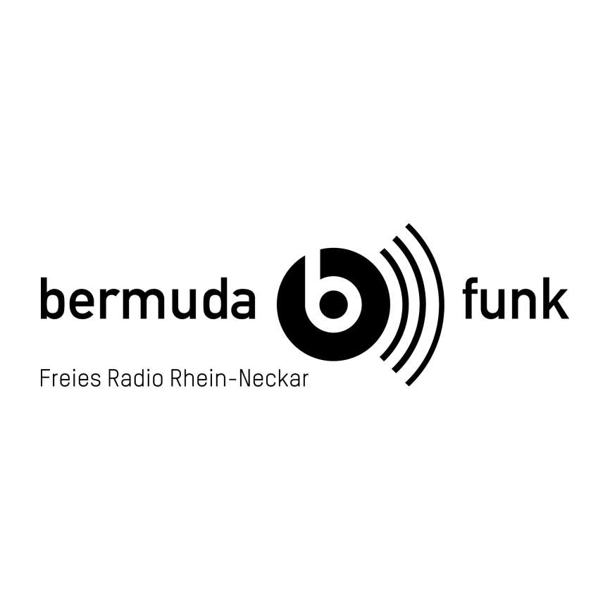 Logo: Bermudafunk