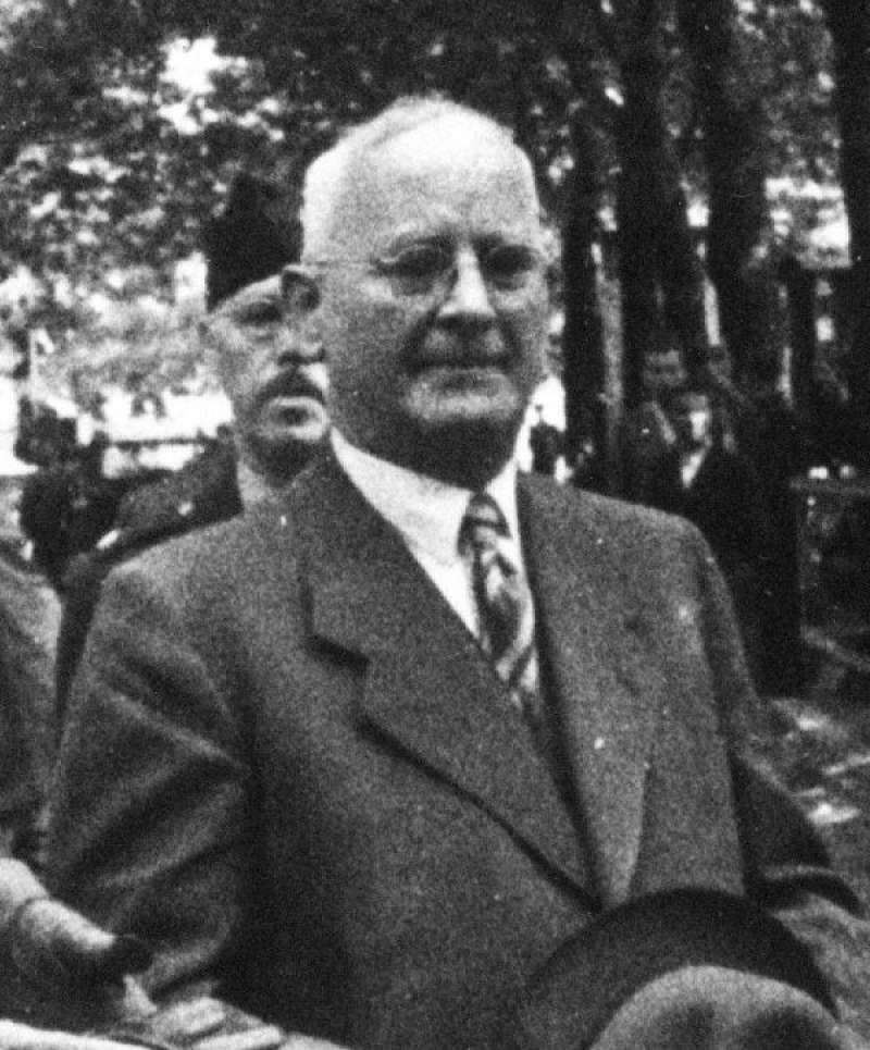 Josef Braun