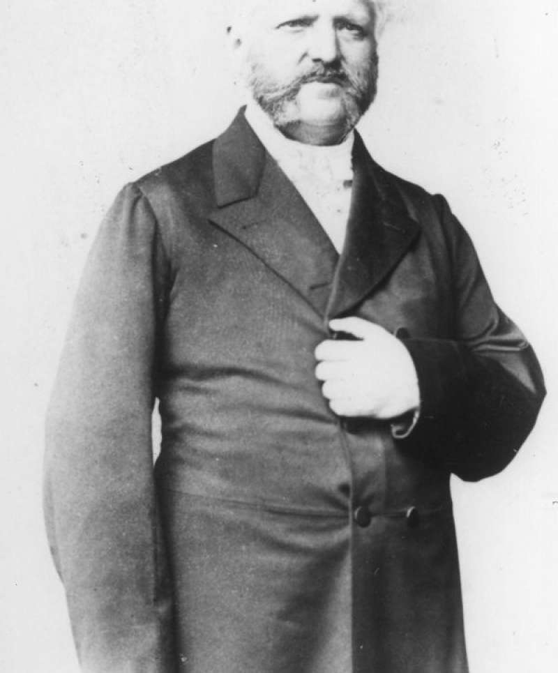 Heinrich Christian Diffené