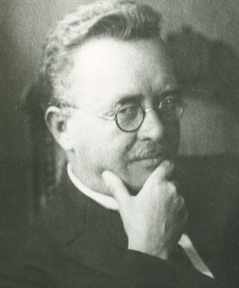 Theodor Kutzer