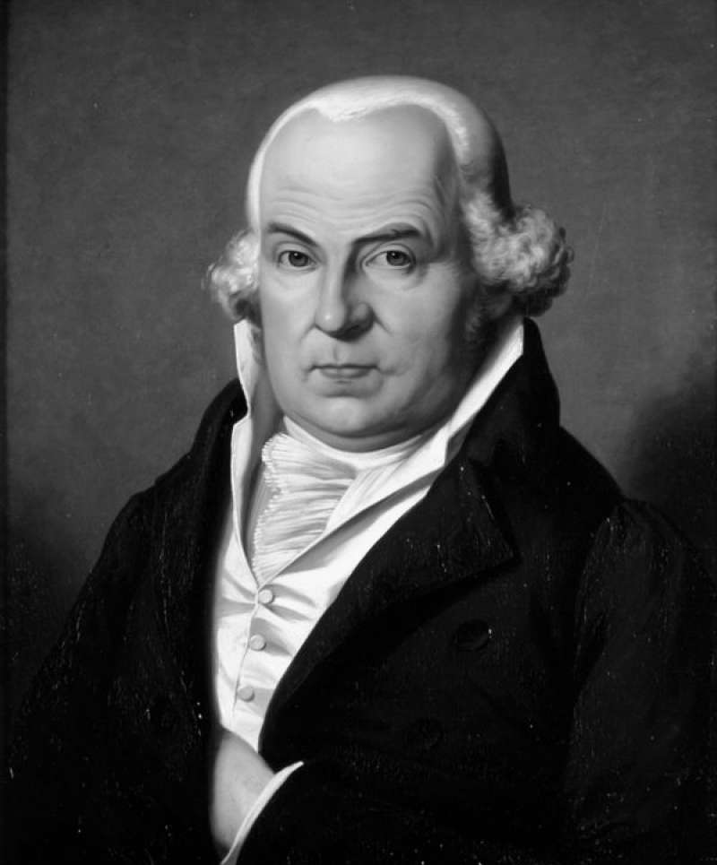 Johann Wilhelm Reinhardt