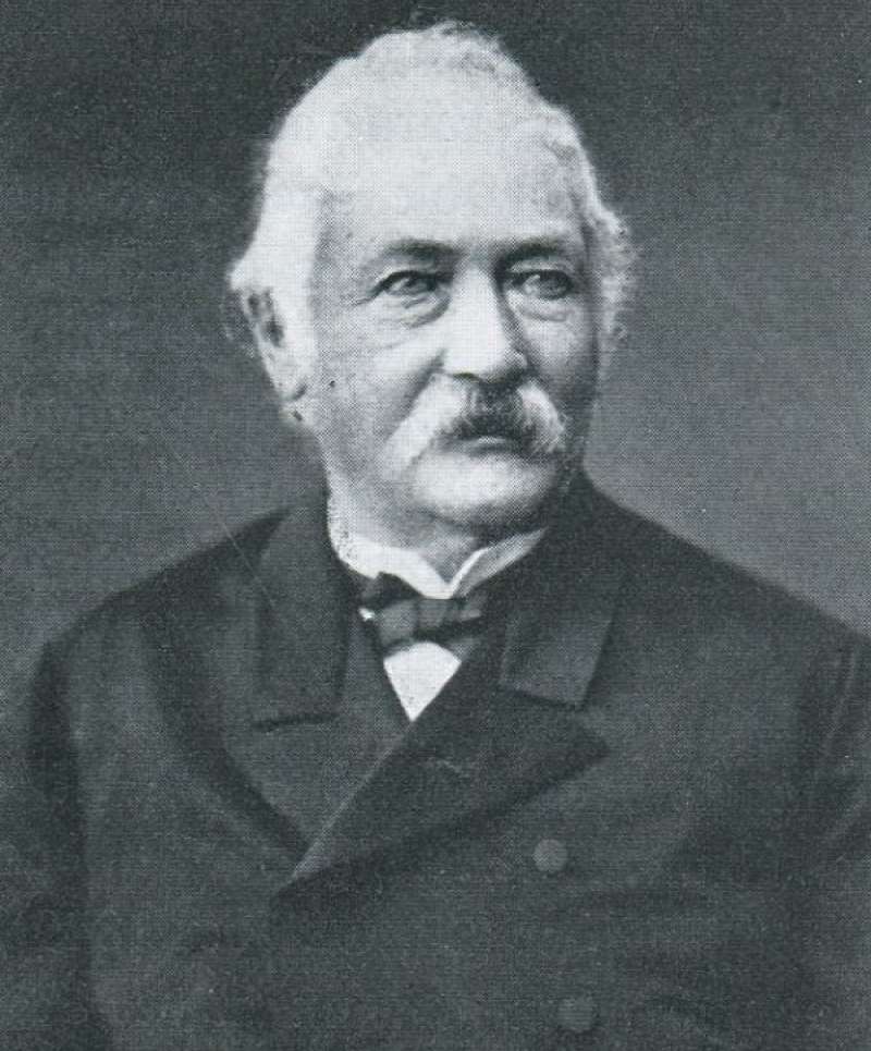 Friedrich Reiss