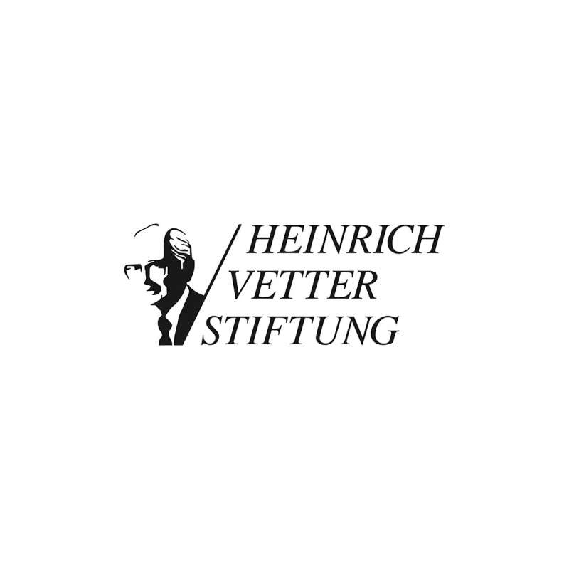 Heinrich Vetter Stiftung