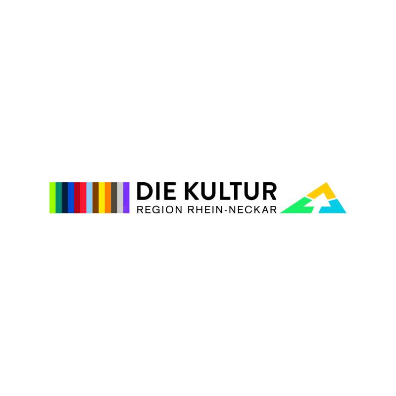 Logo des Kulturbüros der Metropolregion Rhein-Neckar