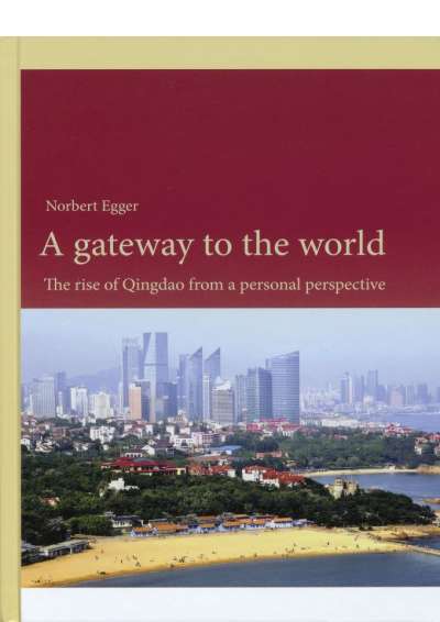 Cover-Abbildung:A gateway to the world