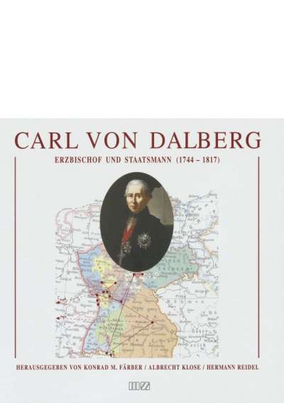 Cover-Abbildung: Carl von Dalberg