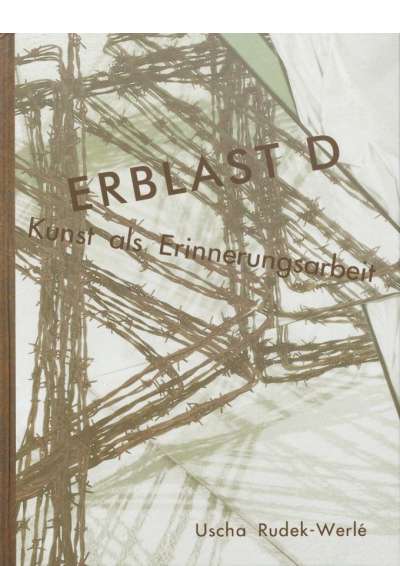 Cover-Abbildung:Erblast D