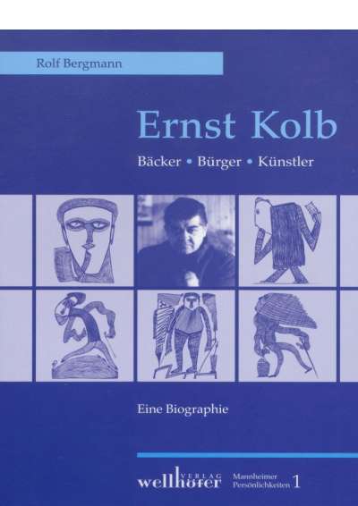 Cover-Abbildung: Ernst Kolb