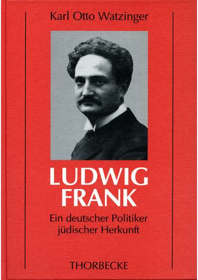 Cover-Abbildung:Ludwig Frank