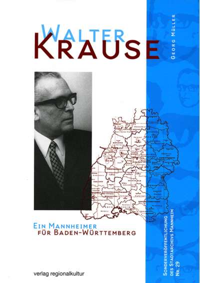 Cover-Abbildung: Walter Krause