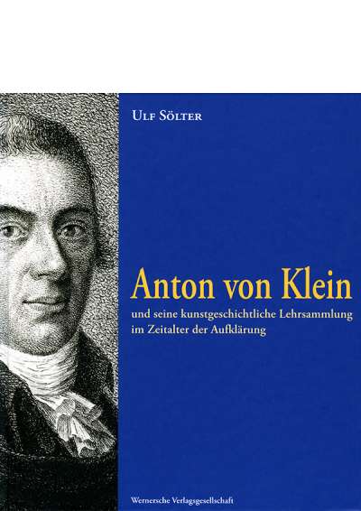 Cover-Abbildung:Anton von Klein