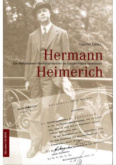 Cover-Abbildung:Hermann Heimerich
