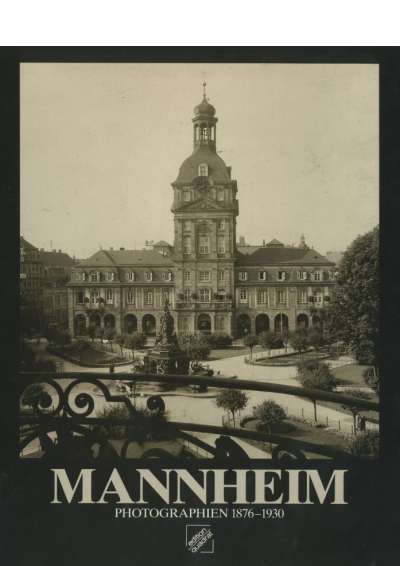 Cover-Abbildung: Mannheim