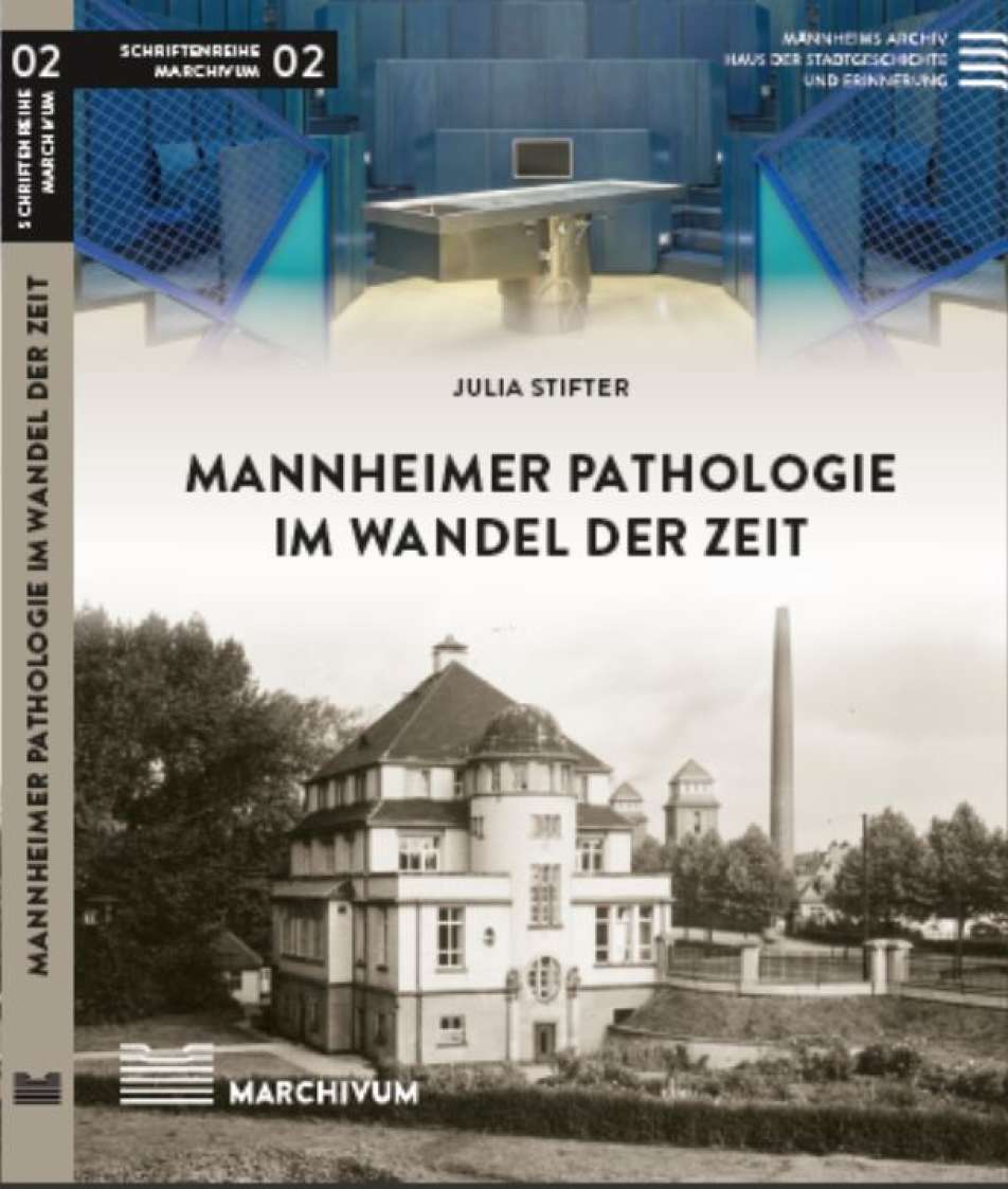 Pathologie in Mannheim