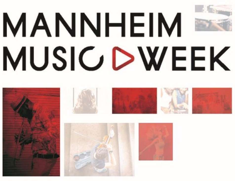 Mannheim Music Week